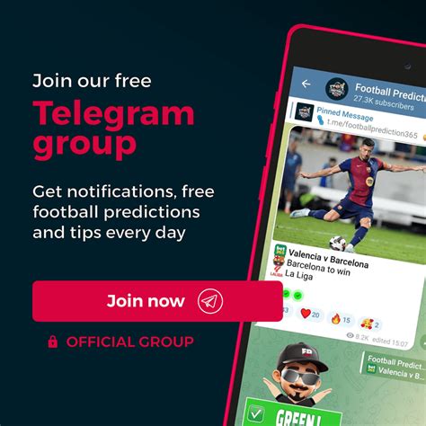 telegram soccer betting groups|Telegram Sports Betting Groups【2024】.